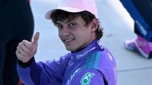 Miami Grand Prix: Kimi Antonelli on pole ahead of Max Verstappen | GHOST CAR: See how Antonelli b…