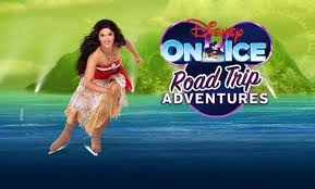 Mickey Mouse and friends to hit the ice at El Paso County Coliseum | ‘Disney On Ice Road Trip A…