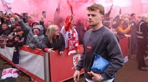 Middlesbrough v Southampton LIVE: Text commentary of Championship play-off semi-final first leg |…
