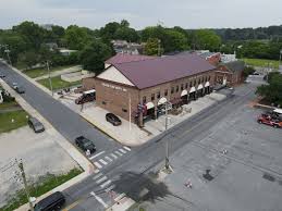 Milton Fire Department launches campaign for new ladder truck | Pink Punters blaze ‘accidental’ a…