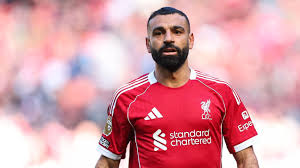 Mohamed Salah on Liverpool exit: ‘Time to go’ amid tough season | Slot: Salah injury is minor in …