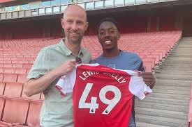 Myles Lewis-Skelly, the rise and the return – The Athletic | The Briefing: Early transfer news, L…