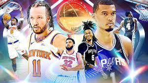 NBA Finals preview: Everything that will decide Knicks-Spurs | NBA Finals ticket prices: Spurs’ G…