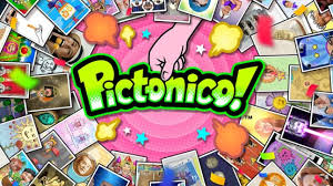Nintendo has a new mobile game, Pictonico!, which turns photos into mini-games | Surprise! Ninten…