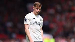 Nottingham Forest analysis: Elliot Anderson shows his class | What Michael Carrick said about Ell…