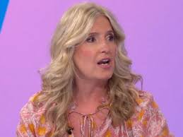 Penny Lancaster addresses Loose Women ‘disagreements’ in behind-the-scenes admission | New Loose …