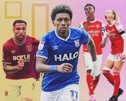 Premier League, Championship finale and WCL semi-final buildup – matchday live | Wrexham can us…