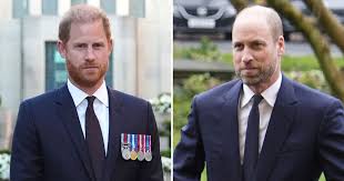 Prince Harry and Meghan Markle’s Australia Trip Marks Latest ‘Setback’ In Prince William Ri…