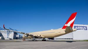 Qantas’ Project Sunrise plane to be delayed until 2027 | Qantas delays Project Sunrise flights …
