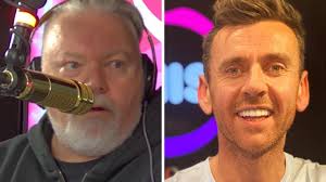 Radio star jumps ship, hasn’t told Kyle | The Kyle and Jackie O Show’s Intern Pete makes tearfu…