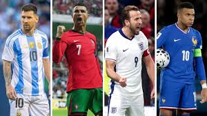 Ranked: World Cup 2026 favorites most likely to crash out | FIFA World Cup For Newbies: How The F…