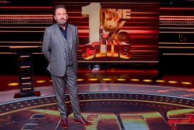 Renewed: The 1% Club UK | Lee Mack’s 1% Club renewed for 3 more series on ITV, hits 43M viewers…