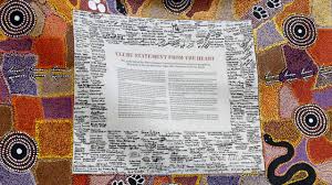 Renewed calls for Indigenous Voice to Parliament as Reconciliation Week begins | Mark the date fo…