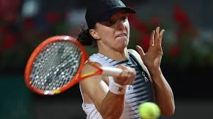 Roland Garros: Iga Świątek – Emerson Jones. Relacja live i wynik na żywo | Wymarzony powrót I…