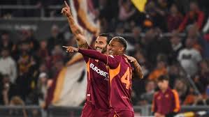 Roma 4-0 Fiorentina: Gasperini’s men run riot to close in on Champions League places | Gasperini …
