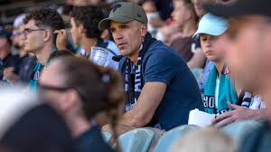 Rumours swirl on AFL future of Mali | SA premier ‘very concerned’ over Whyalla steelworks’ blast …