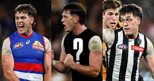 SEVEN potential landing spots for Zak Butters | Young guns, SA stars: The trades that could pry B…