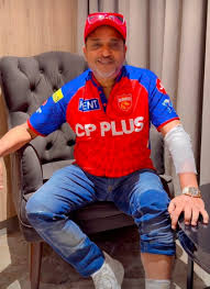 Sajid Khan Says He Escaped Serious Injury After Ball Nearly Hits Him at IPL Match | Preity Zinta …
