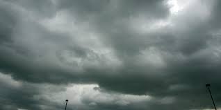 Severe storms brewing: Dangerous winds and large hail target the Plains and Midwest | Storm-Weary…