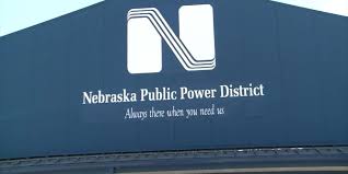 Severe weather causes power outage in Dawson County | Power outages peak at nearly 10,000 after b…