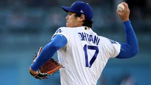 Shohei Ohtani hits leadoff homer, gives Dodgers’ no-hit bid | Ohtani battles lack of command, cre…