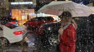 Soggy Memorial Day weather may not be a total washout in the Northeast and Midwest | Rain still p…