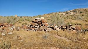 Southern Utah locals creating map to document historic pioneer rock walls in Leeds | Tennessee Se…