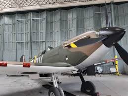 Spitfire Returns: Supermarine Spitfire Back in Production After 90 Years Since First Flight | Kno…