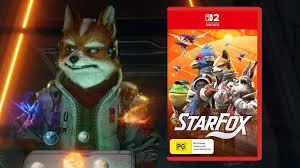 Star Fox’s Aussie Price Has Been Revealed And JB Hi-Fi Already Has A Good Deal | Star Fox Remak…