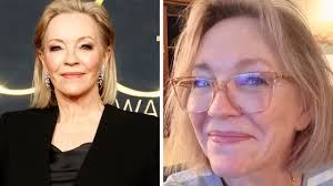 Star speaks out after social media backlash | Rebecca Gibney shares candid update after taking br…