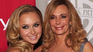 Star’s mum slams actress’ bisexual claim | Hayden Panettiere Comes Out as Bisexual, Opens Up …