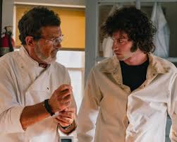 Sweary first trailer for young Anthony Bourdain biopic | Dominic Sessa Is an Adventure-Seeking An…