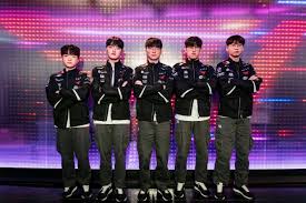 T1 Defeats Gen.G 2-1 in ‘Saturday Showdown,’ Joins the 10-Win Club | Gen.G vs T1 2026 LCK Season …