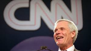 Ted Turner, pioneering founder of CNN, dead at 87 | Ted Turner, CNN founder who reshaped global n…