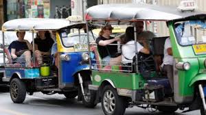 Thailand cuts visa-free stay period for more than 90 countries including UK | Thailand to slash t…