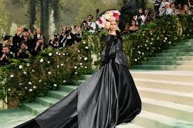 The 2026 Met Gala dress code is ‘Fashion is Art’. But is it? | Every Celebrity Confirmed (And…