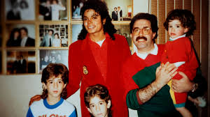 The dark story about Michael Jackson’s ‘secret’ second family | Michael Jackson allegations revis…