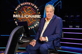 The glaring issue with Clarkson’s Who Wants to Be a Millionaire – ITV can’t hide it | The glaring…