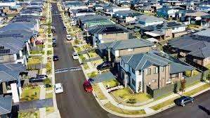 The government has missed one idea to get housing back on track | Australia politics live: budget…