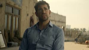 Tom Clancy’s Jack Ryan Ghost War review: Krasinski returns | Jack Ryan: Ghost War review – Am…