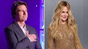 Tom Cruise and Nicole Kidman Have ‘Finally Buried the Hatchet’ 2 Decades After Bitter Split: Insi…
