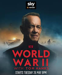 Tom Hanks Is Bringing World War II Back to Television and This Time It’s Personal | Tom Hanks’ …