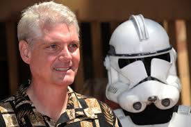 Tom Kane, Iconic ‘Star Wars’ and ‘Powerpuff Girls’ Voice Actor, Has Died | Star Wars and …