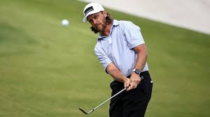 Truist Championship: Tommy Fleetwood a shot behind leader Sungjae Im with Rory McIlroy in content…