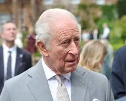 UK radio station apologises for accidentally announcing death of King Charles | UK Radio station …