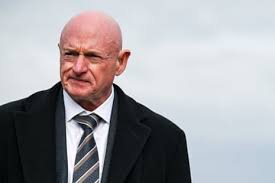 US appeals court appears skeptical of Pentagon bid to punish Mark Kelly | Kelly’s profile rises…