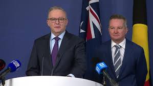 VIDEO: Anthony Albanese to convene National Cabinet | Pauline Hanson’s rise: Can One Nation act…