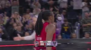 Valkyries 90-88 Fever (May 28, 2026) Game Recap | ‘Fearless’ Veronica Burton leads Valkyries …