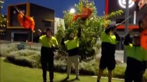 WA news LIVE: WA dairy workers strike for better pay; School students fined over ‘free rides’…