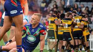 Warriors star misses State of Origin selection, Kiwis centre gets maiden call-up | McLean among f…
